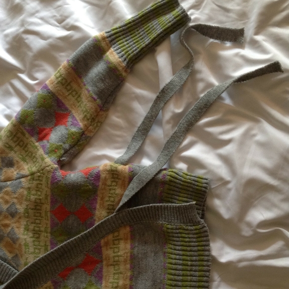 Knit Sweater - Picture 3 of 7